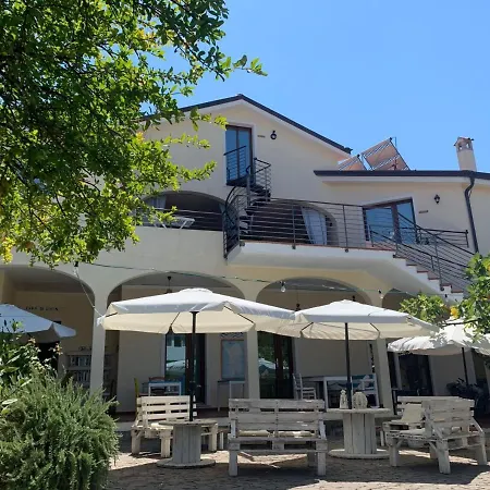 Appartamento Casa Di Livia *