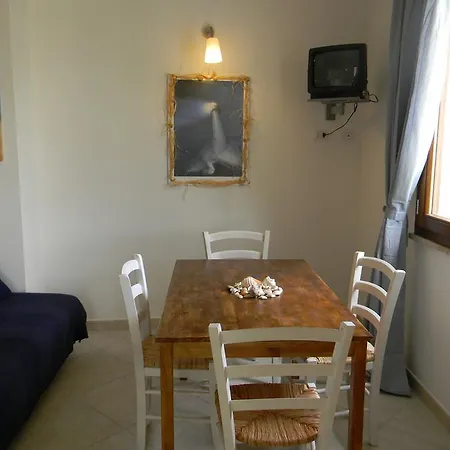 Appartamento Casa Di Livia