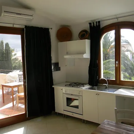 Appartamento Casa Di Livia *