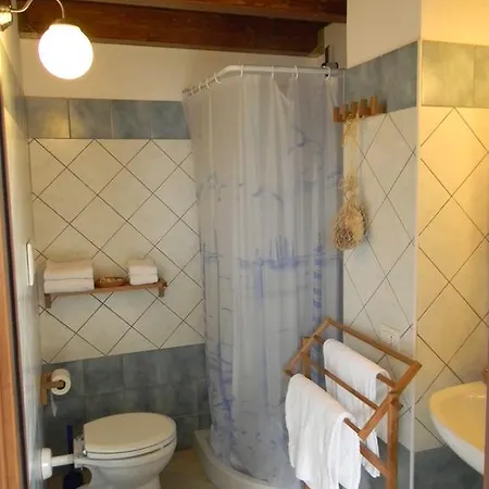 Casa Di Livia