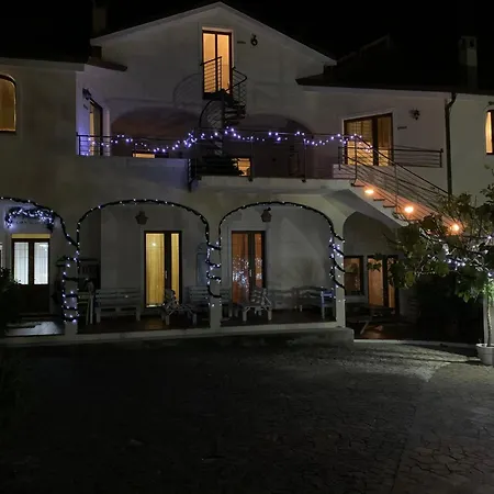 Casa Di Livia *