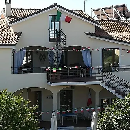 Casa Di Livia Apartment *