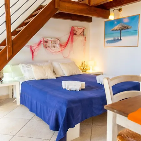Casa Di Livia *