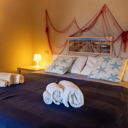 Casa Di Livia Apartmán *