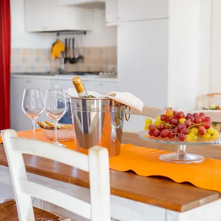 Apartmán Casa Di Livia SantʼAnna Arresi