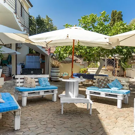 Casa Di Livia Apartmán