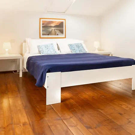 Apartmán Casa Di Livia