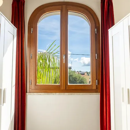 Casa Di Livia Apartmán *