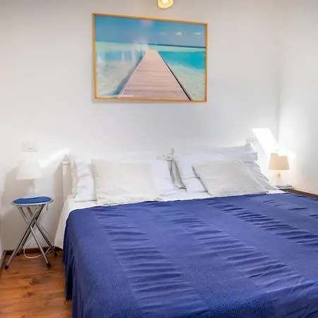 Apartmán Casa Di Livia *
