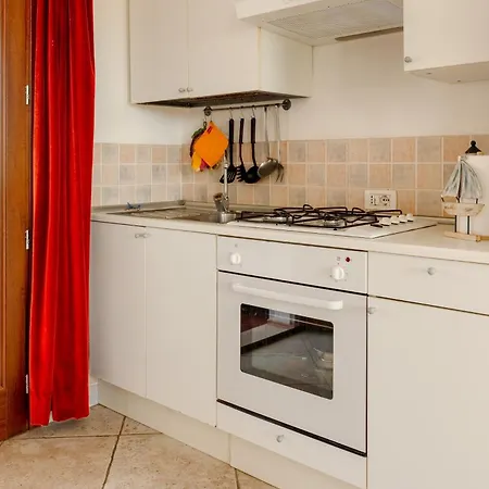 Apartmán Casa Di Livia SantʼAnna Arresi