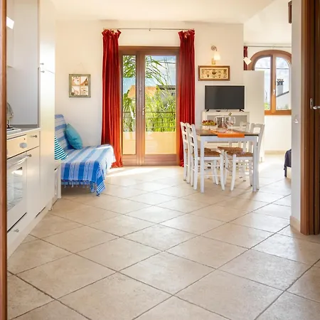 Casa Di Livia SantʼAnna Arresi