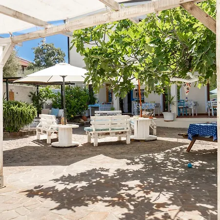 Casa Di Livia