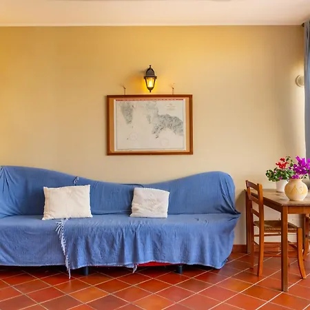 Casa Di Livia Apartmán