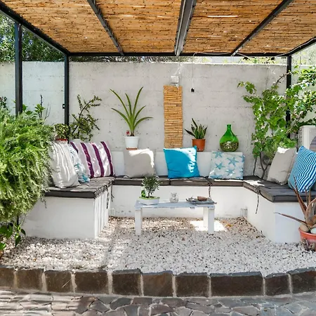 Casa Di Livia Apartmán *
