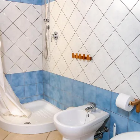 Casa Di Livia Apartmán