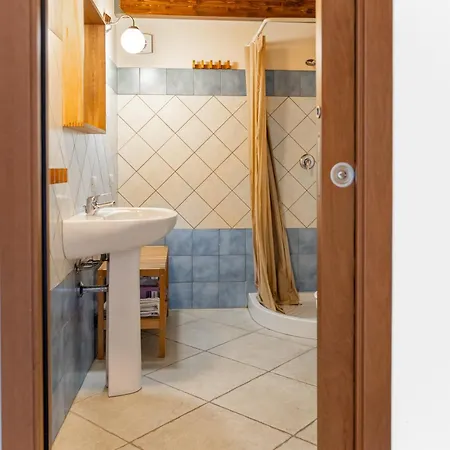 Apartmán Casa Di Livia