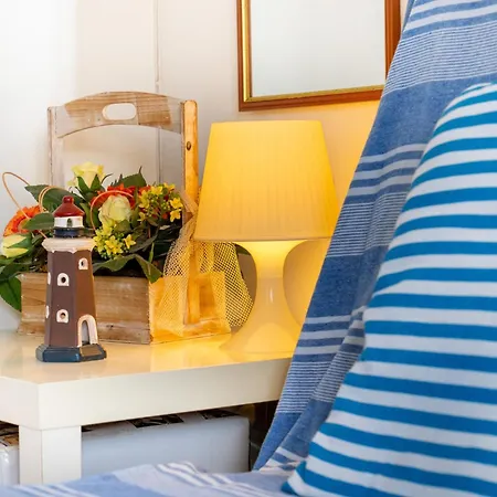 Apartmán Casa Di Livia