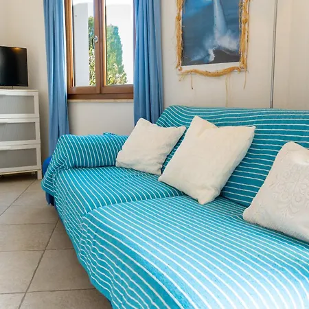 Apartmán Casa Di Livia