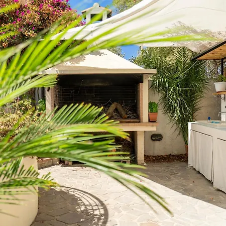 Casa Di Livia Apartmán