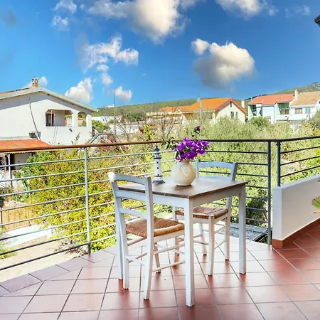 Casa Di Livia *