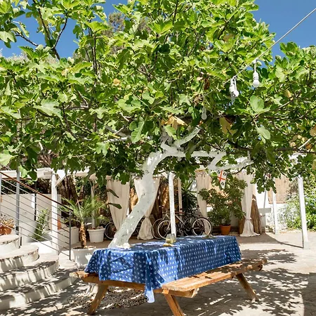 Casa Di Livia Apartmán *