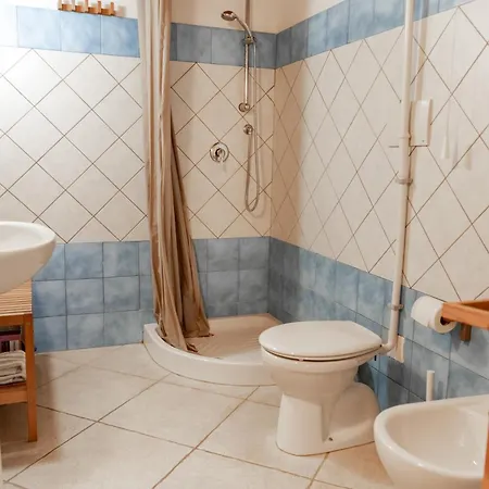 Apartmán Casa Di Livia SantʼAnna Arresi