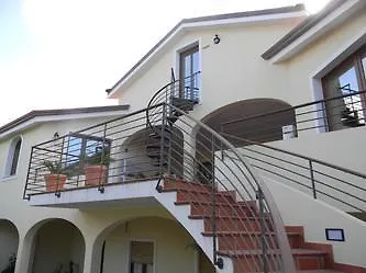 Casa Di Livia Apartment Sant'Anna Arresi
