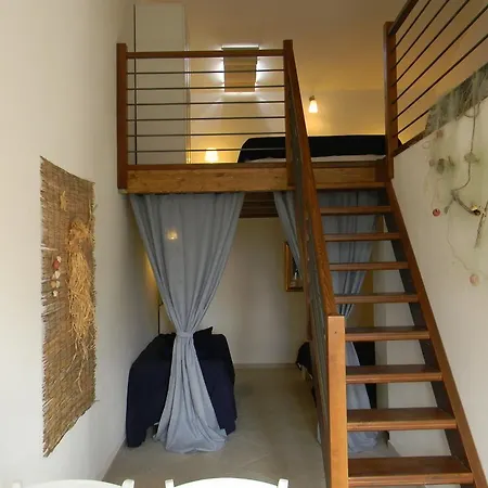 Apartment Casa Di Livia *