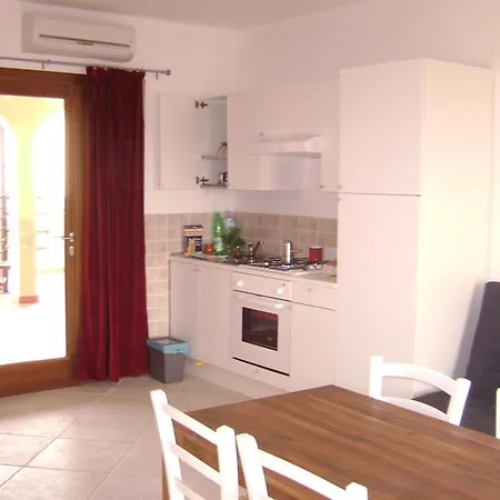 Casa Di Livia * Sant'Anna Arresi