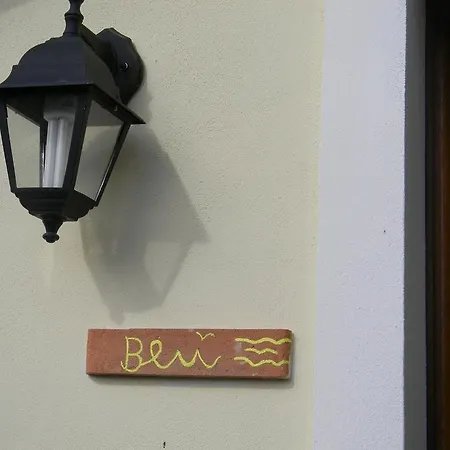 Casa Di Livia Apartament *