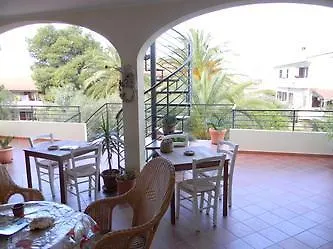 Apartment Casa Di Livia *