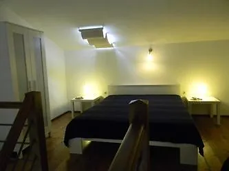 Casa Di Livia Apartment