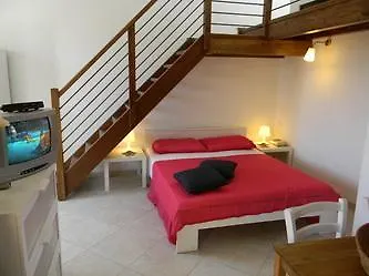Casa Di Livia *