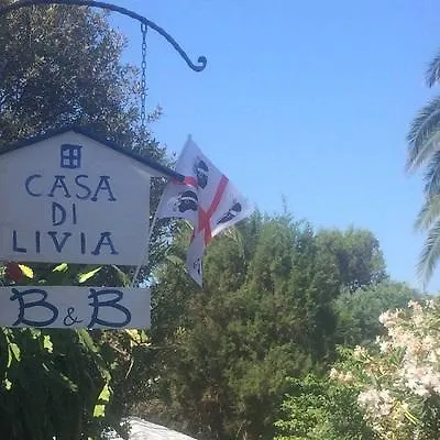 Apartment Casa Di Livia
