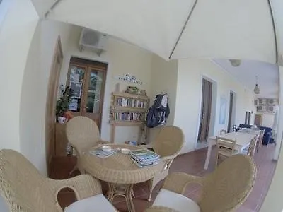 Casa Di Livia Apartment Sant'Anna Arresi