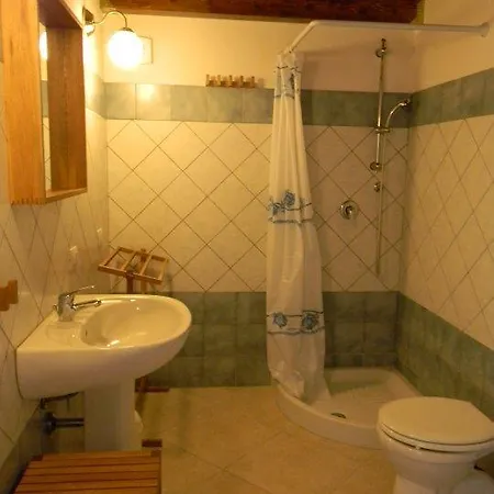 Casa Di Livia Apartament