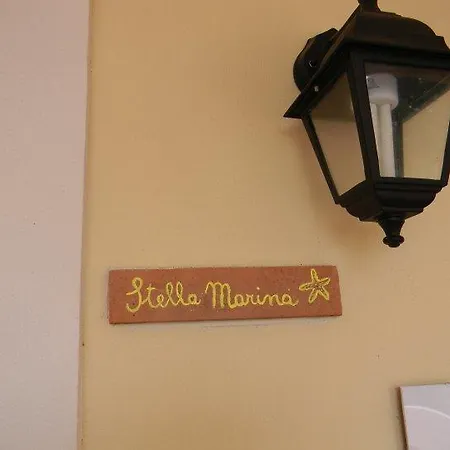 Casa Di Livia Apartment Sant'Anna Arresi