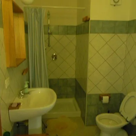Casa Di Livia Apartment Sant'Anna Arresi