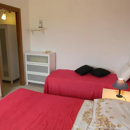 Apartment Casa Di Livia Sant'Anna Arresi