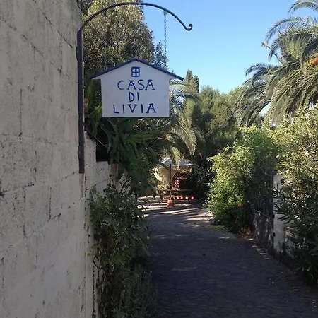 Apartment Casa Di Livia