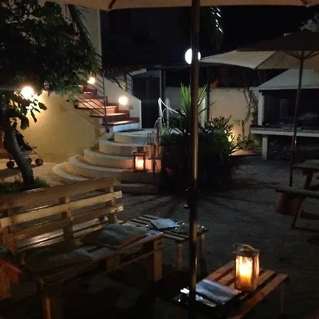 Casa Di Livia Apartament