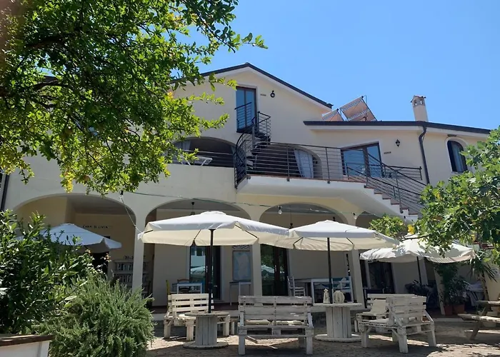 公寓 Casa Di Livia *