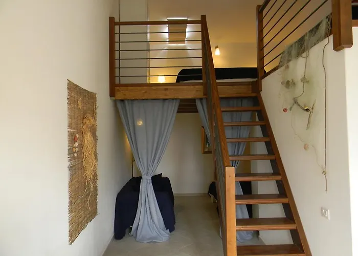 公寓 Casa Di Livia *