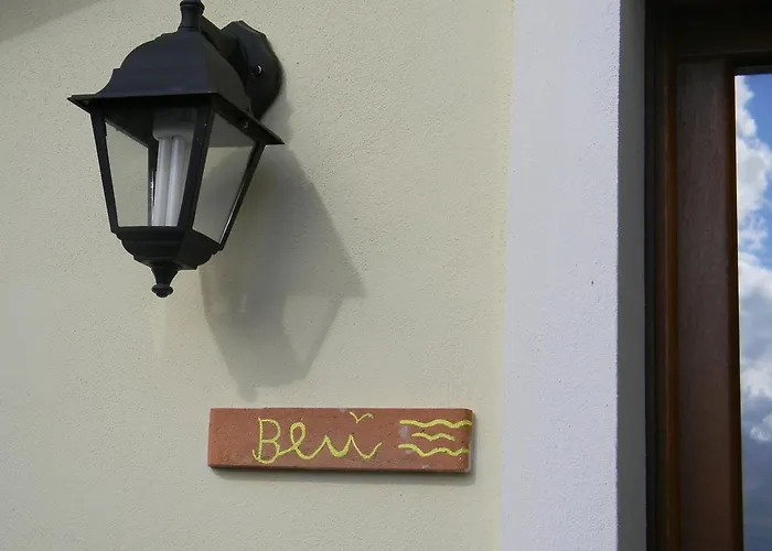 Casa Di Livia 公寓 *