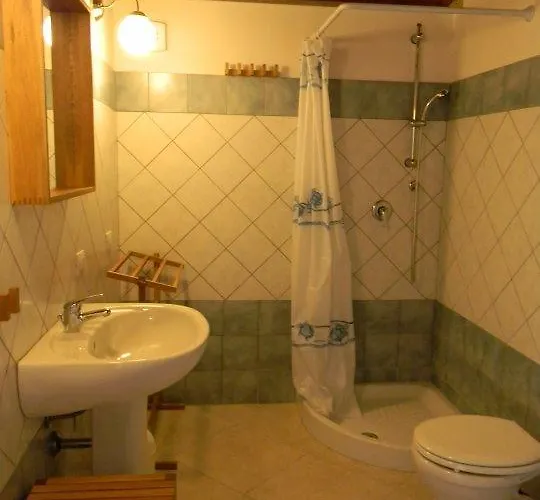 Casa Di Livia 公寓