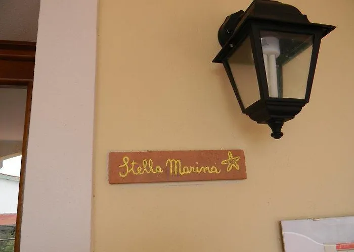 Casa Di Livia 公寓 SantʼAnna Arresi