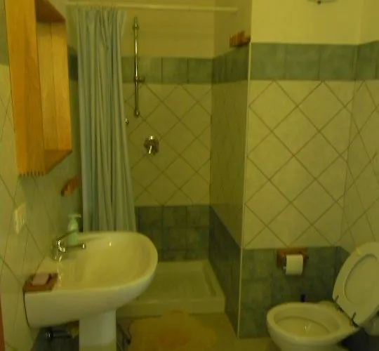 Casa Di Livia 公寓 SantʼAnna Arresi