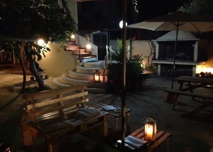 Casa Di Livia 公寓